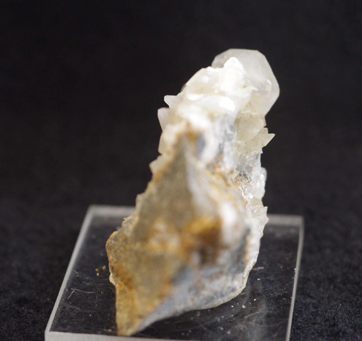 Calcite