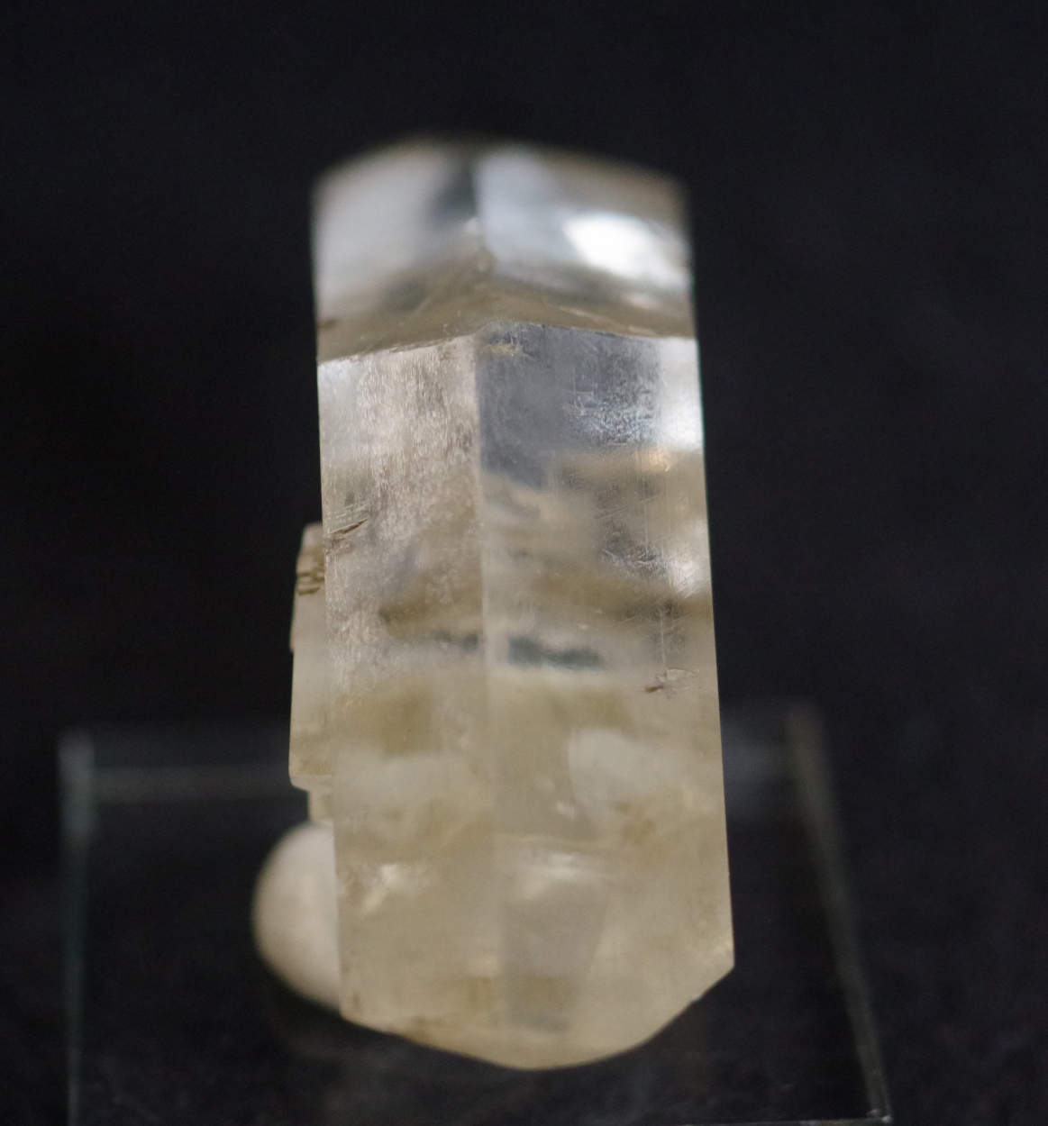 Selenite