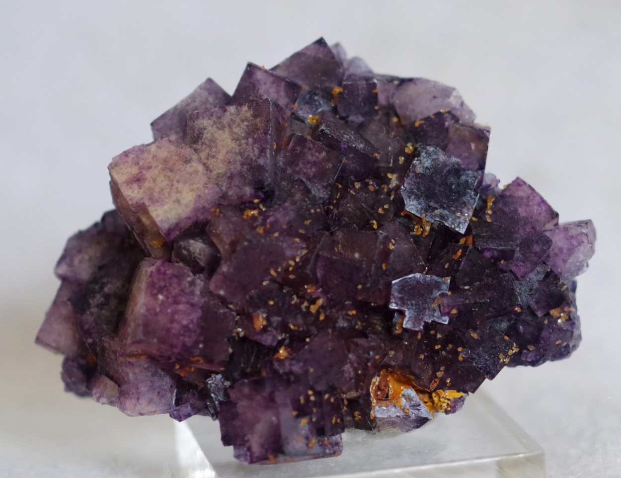 Fluorite
