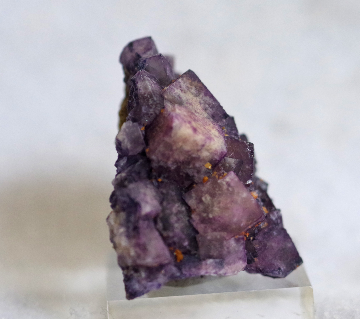 Fluorite