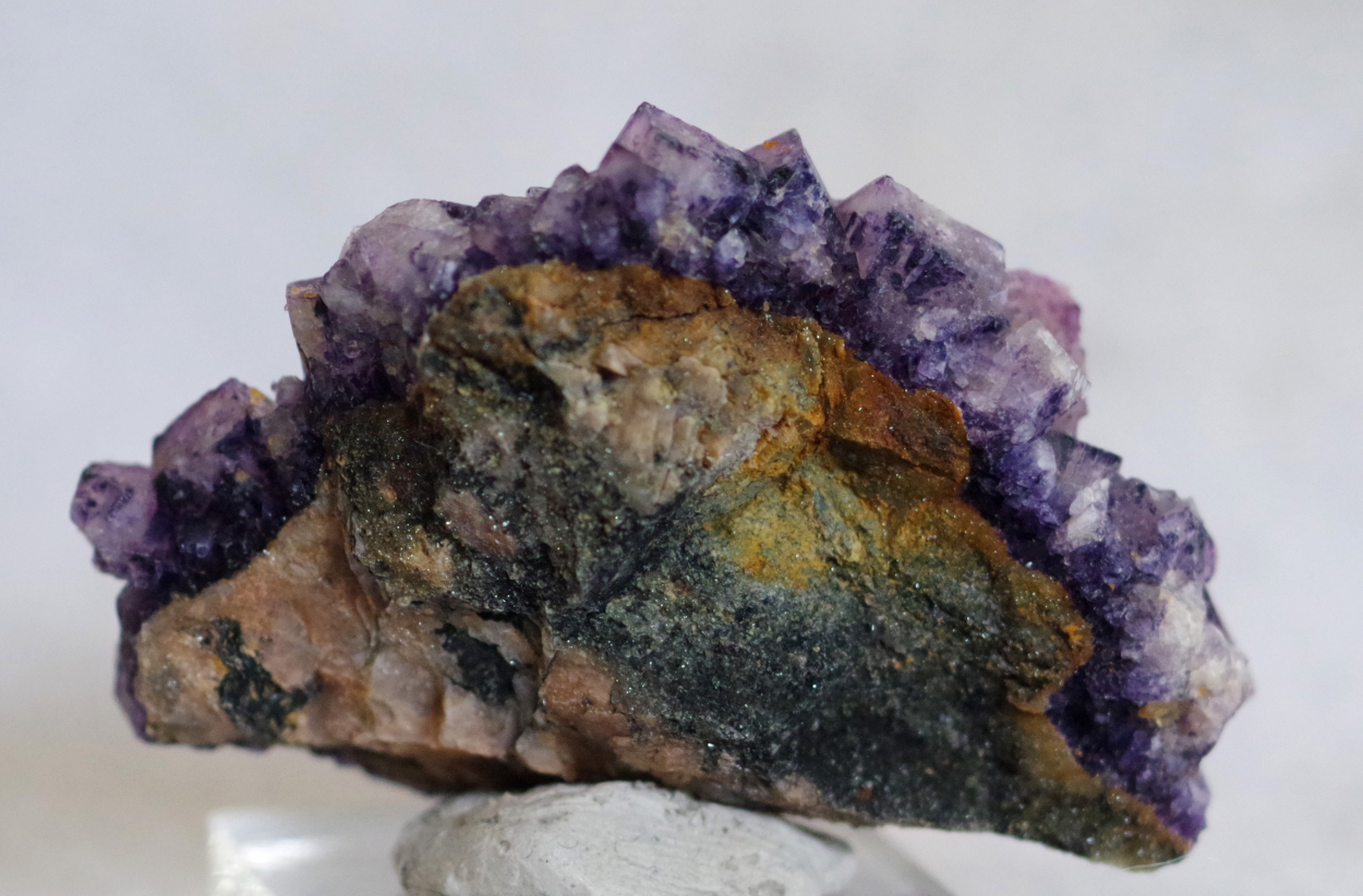 Fluorite
