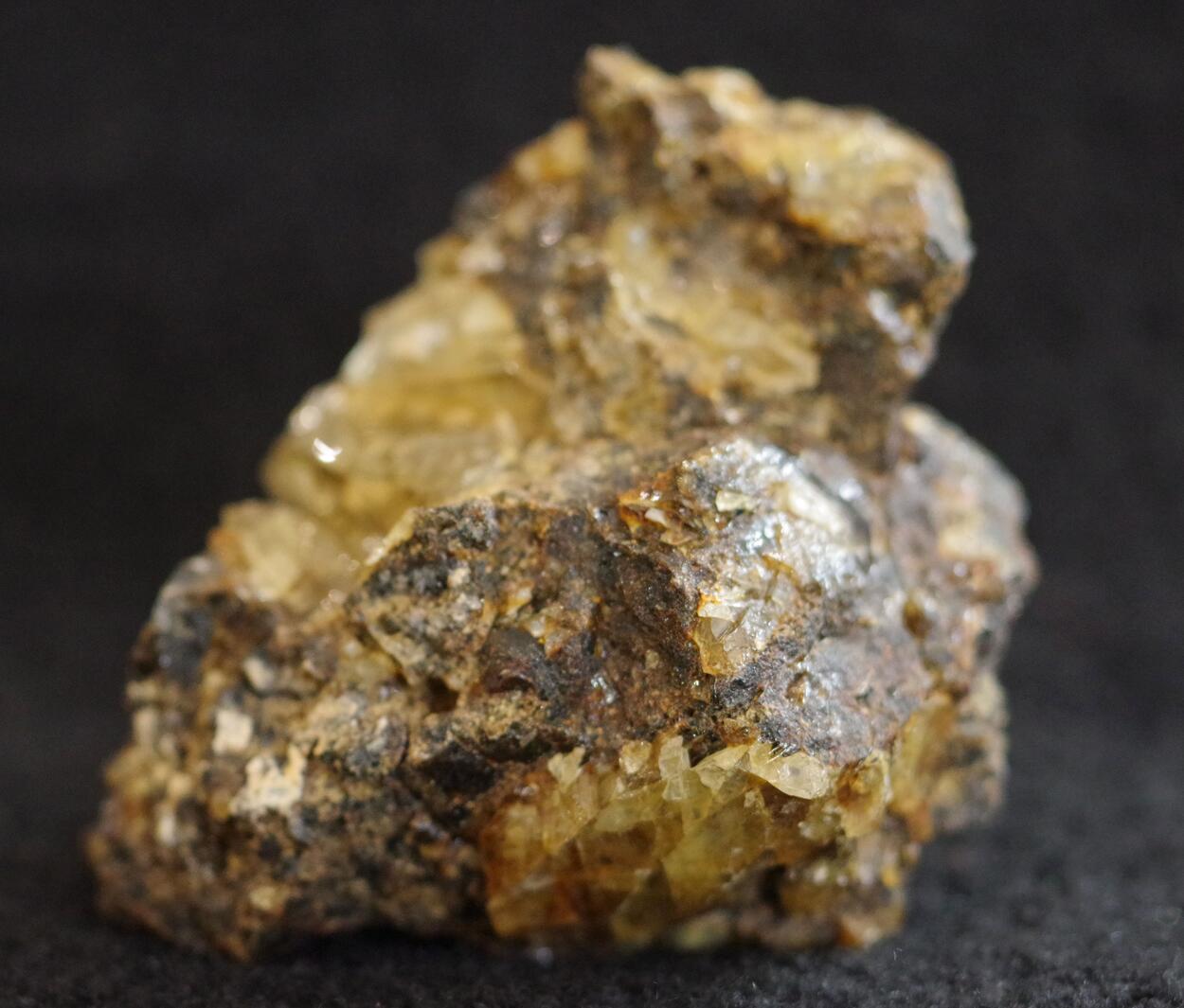 Oligoclase