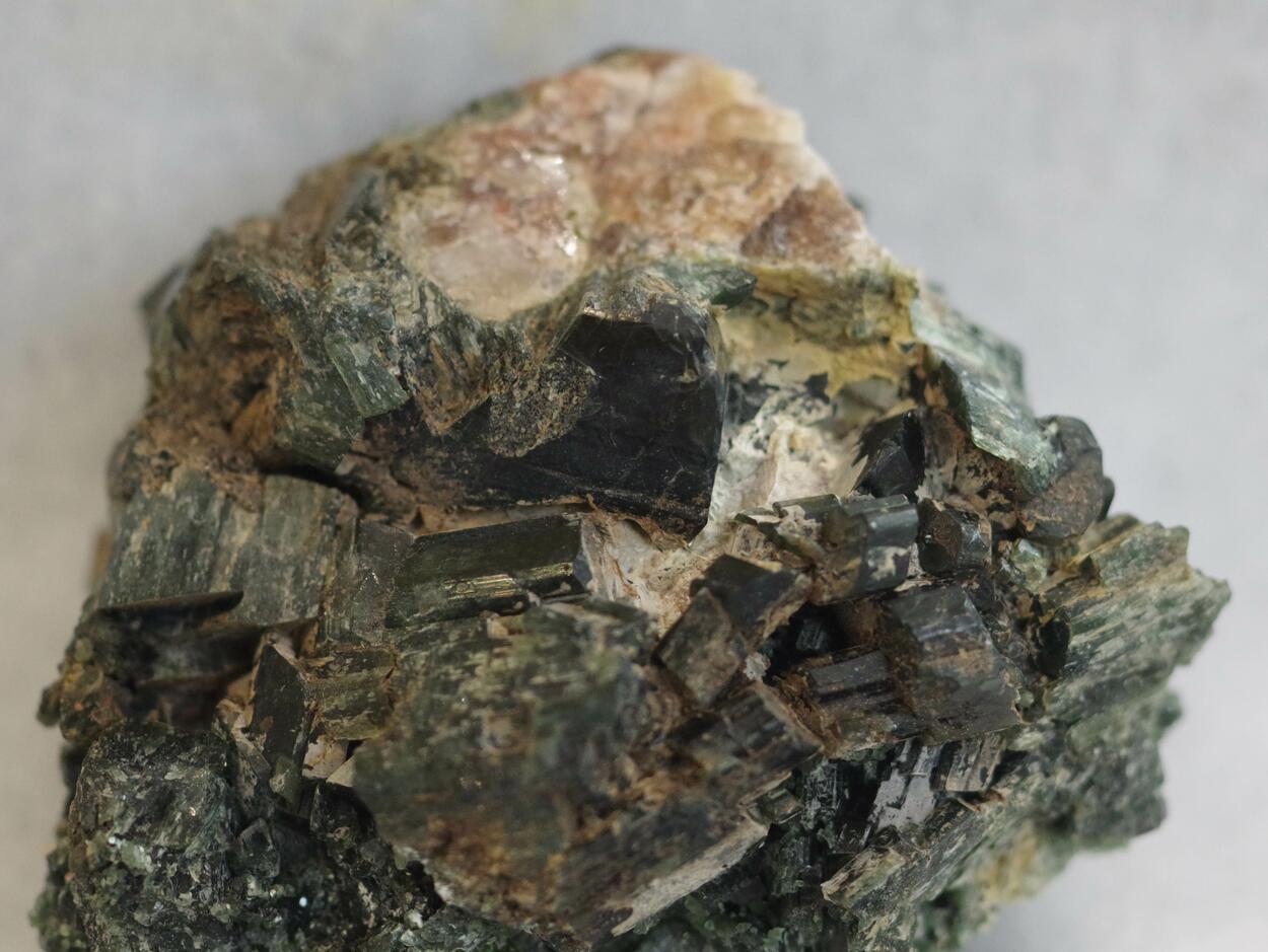Tremolite