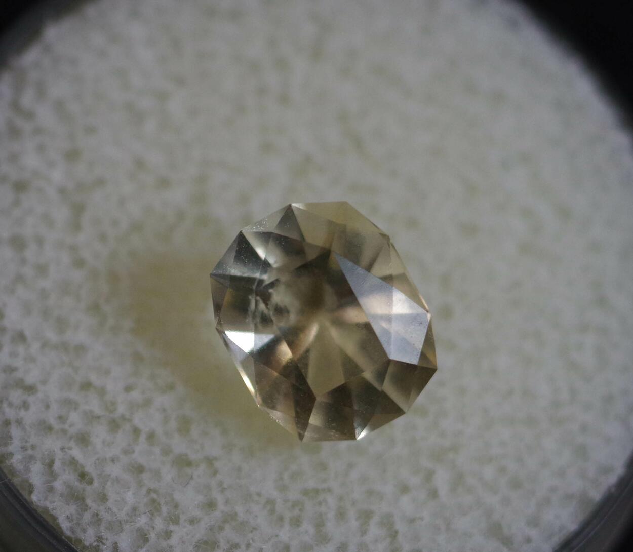 Oligoclase