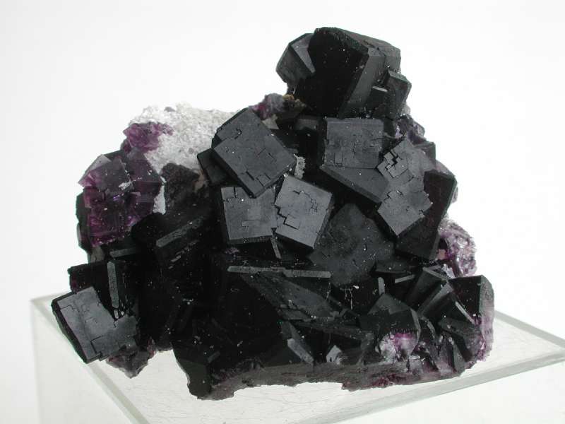 Fluorite