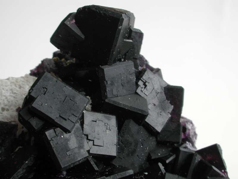 Fluorite