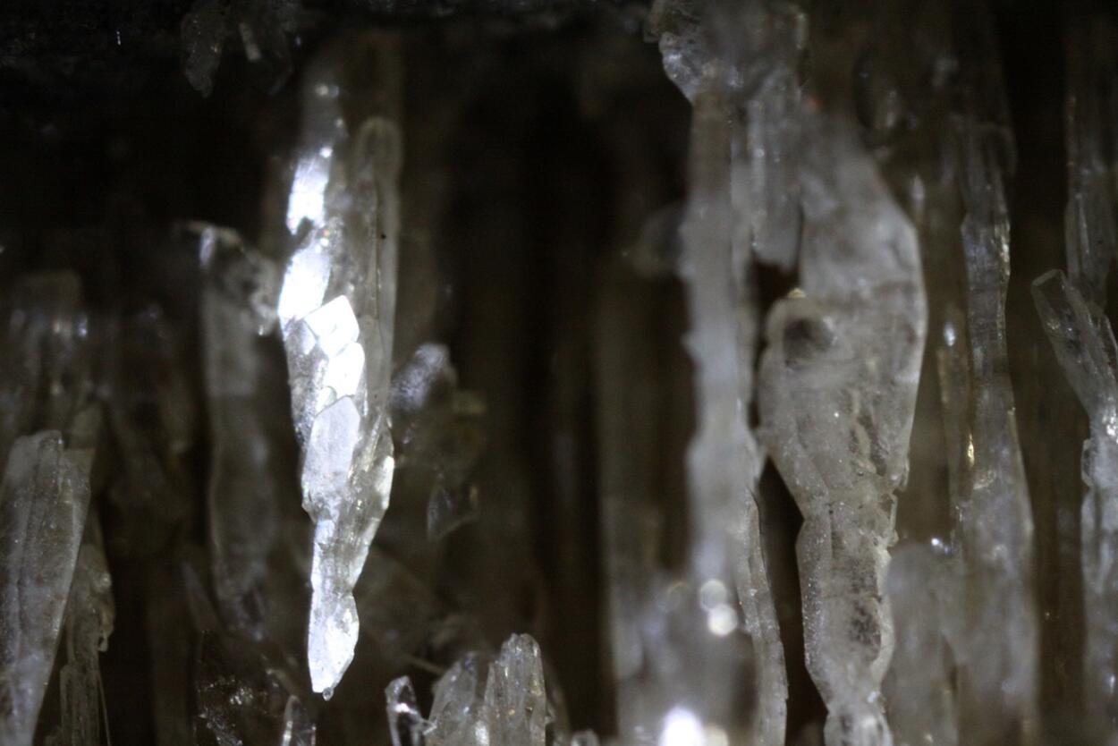 Baryte