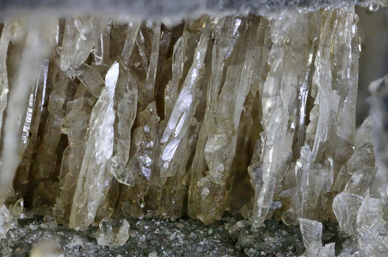 Baryte