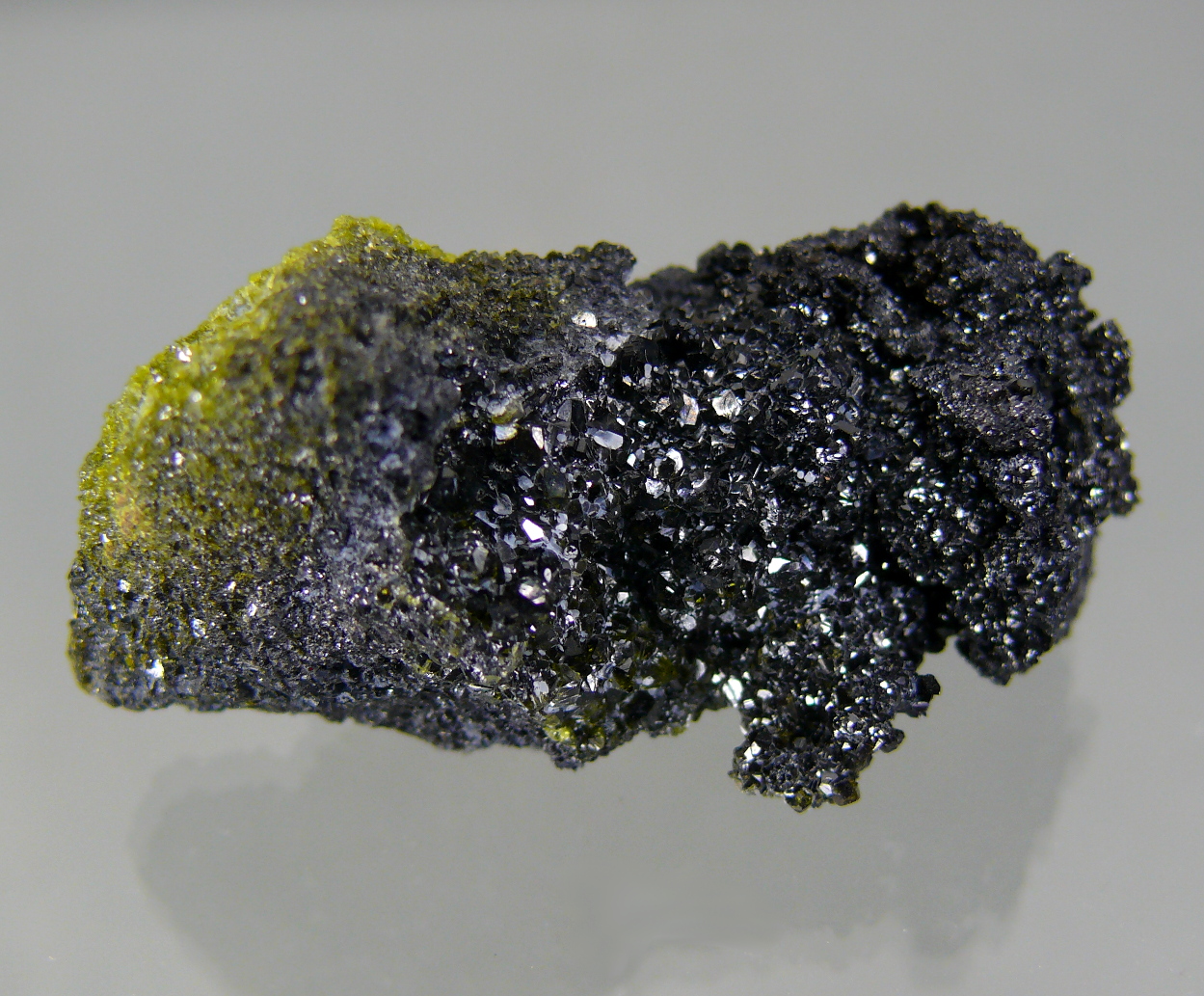 Zincite