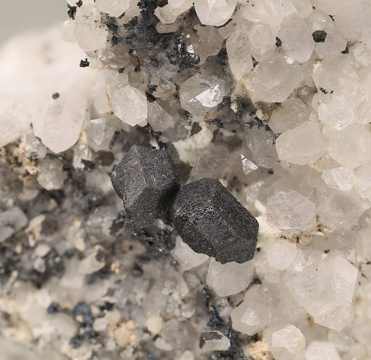 Stephanite