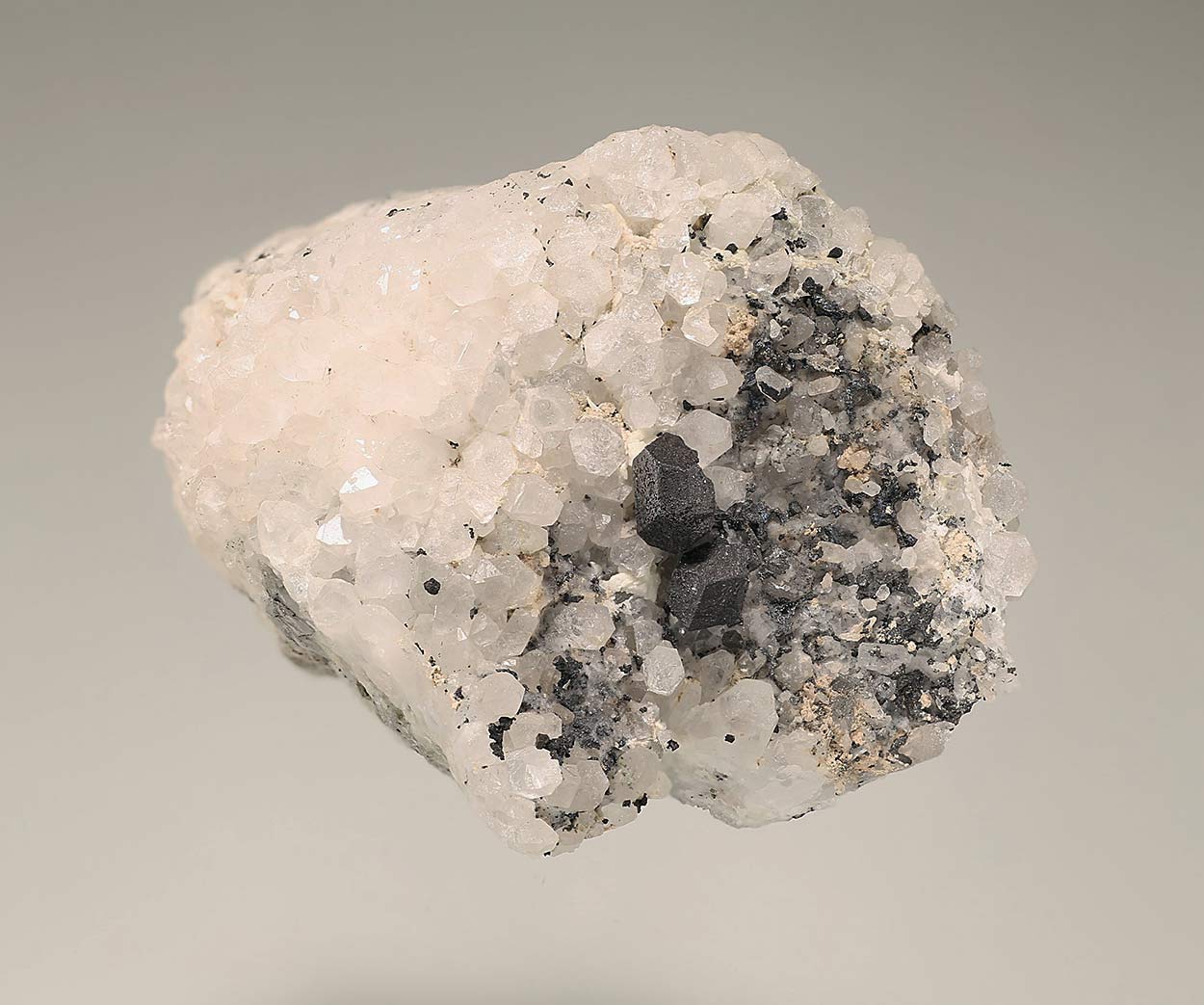 Stephanite
