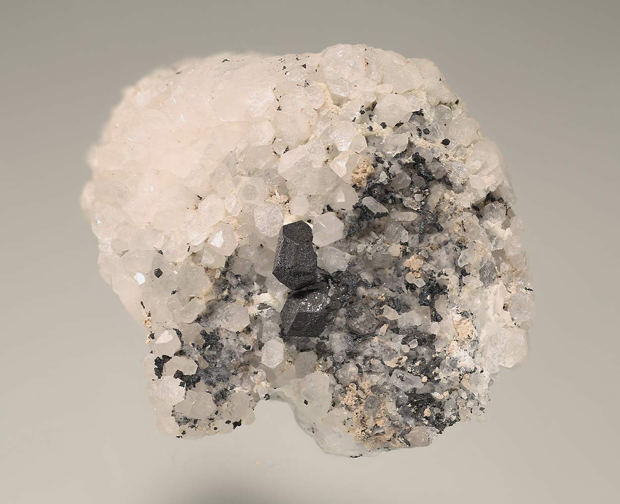 Stephanite