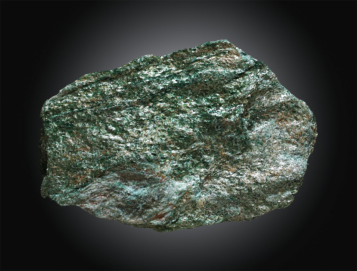 Fuchsite