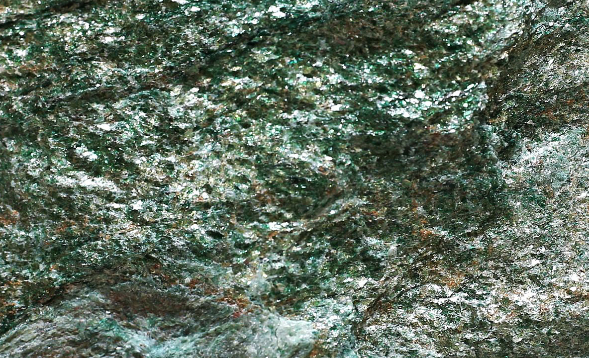 Fuchsite