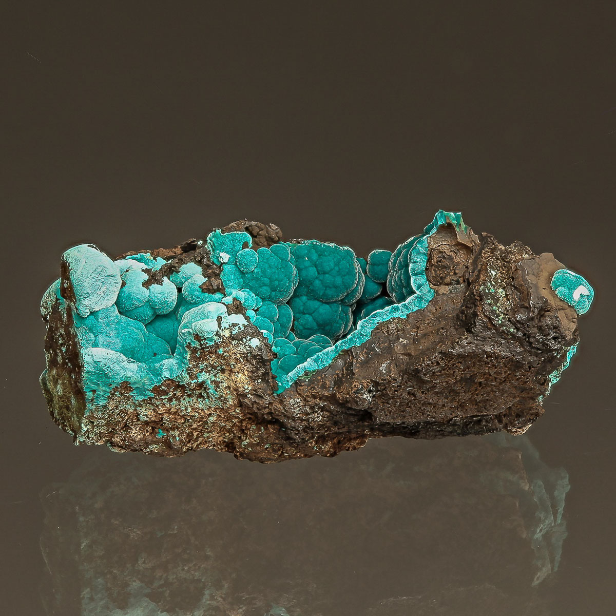 Rosasite