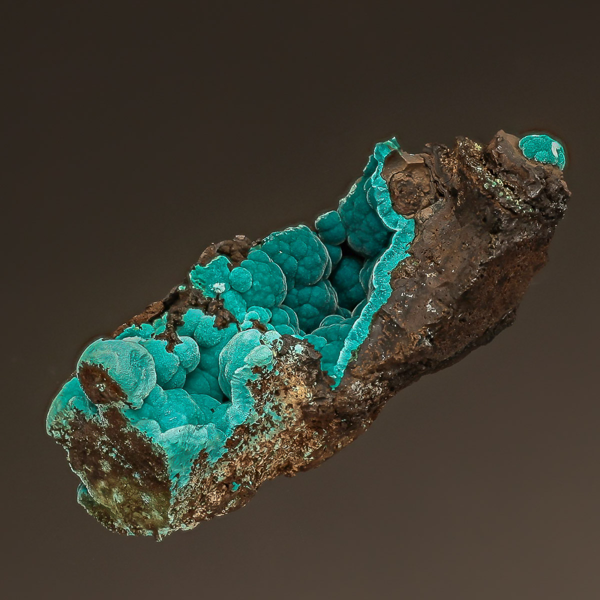 Rosasite