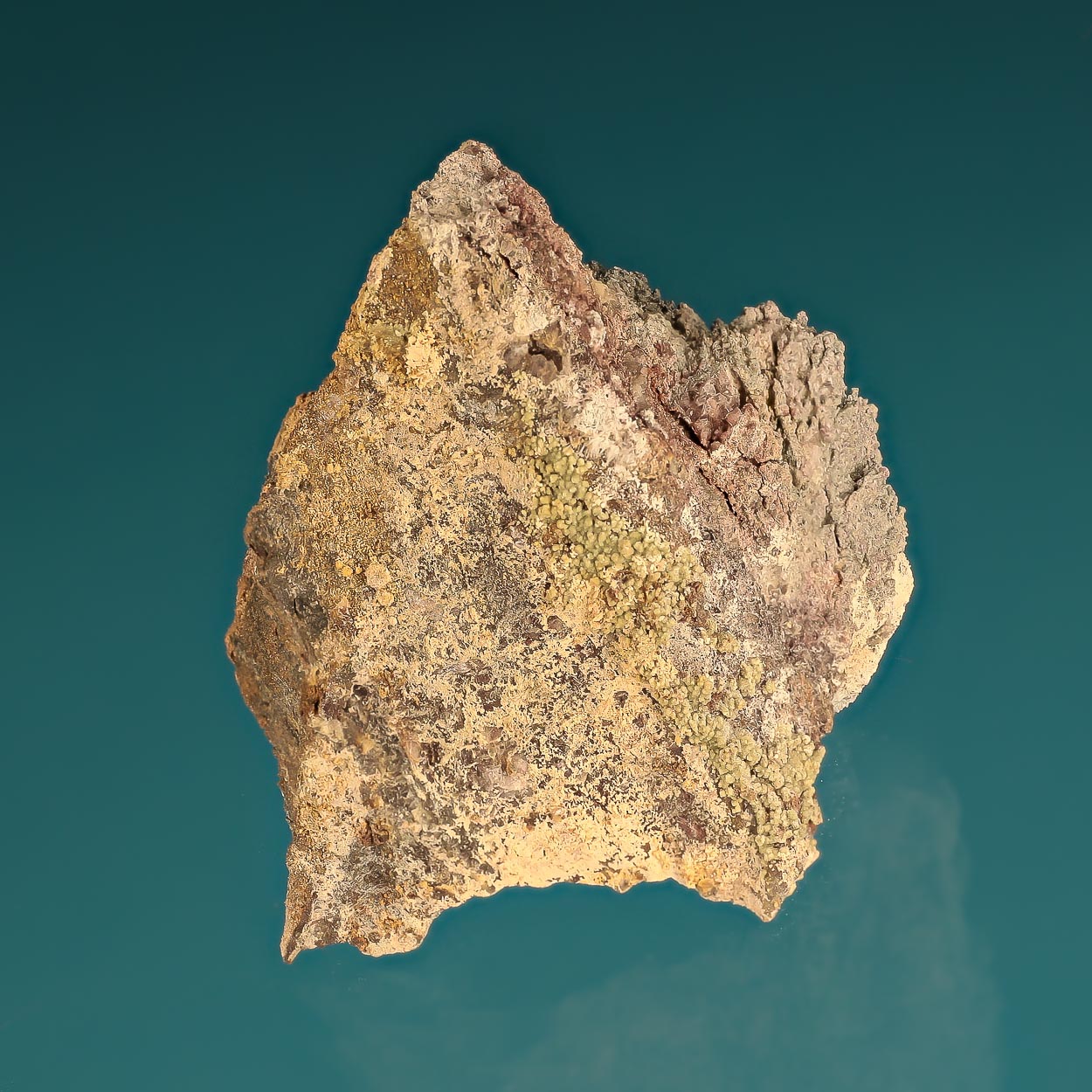 Hilarionite