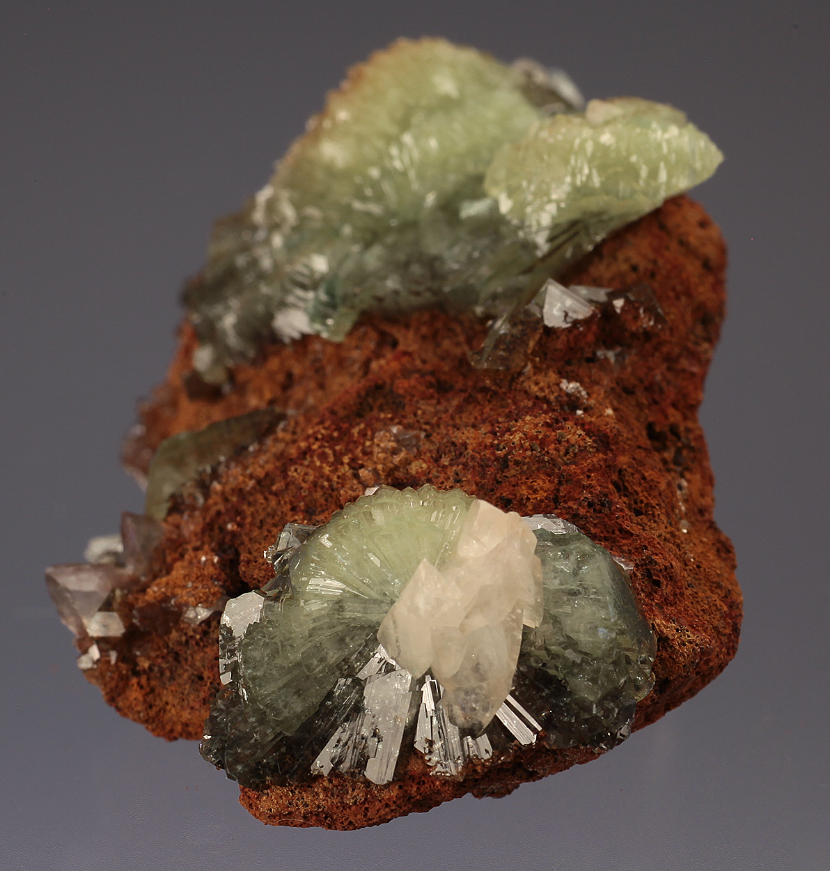 Adamite