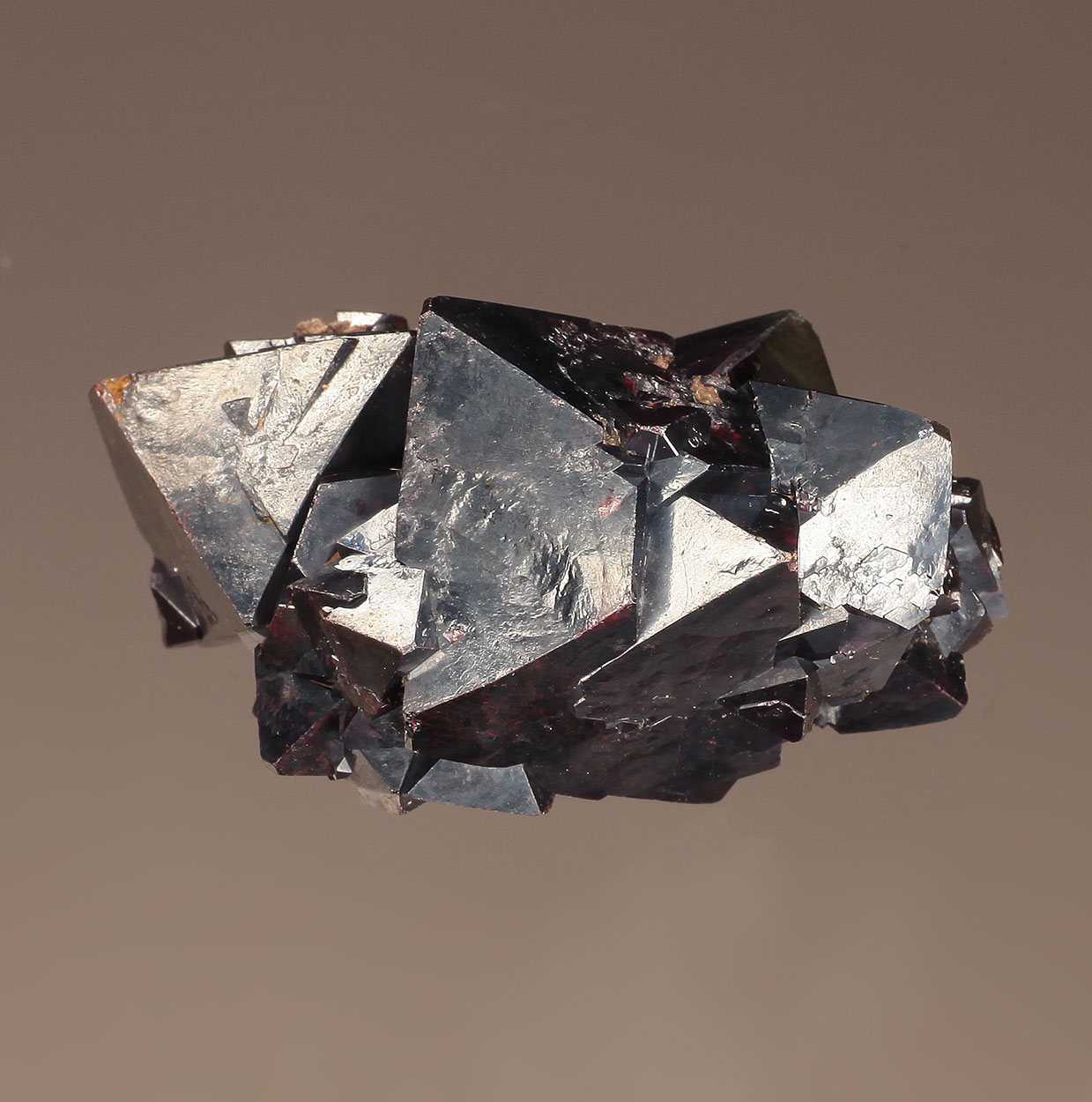 Cuprite