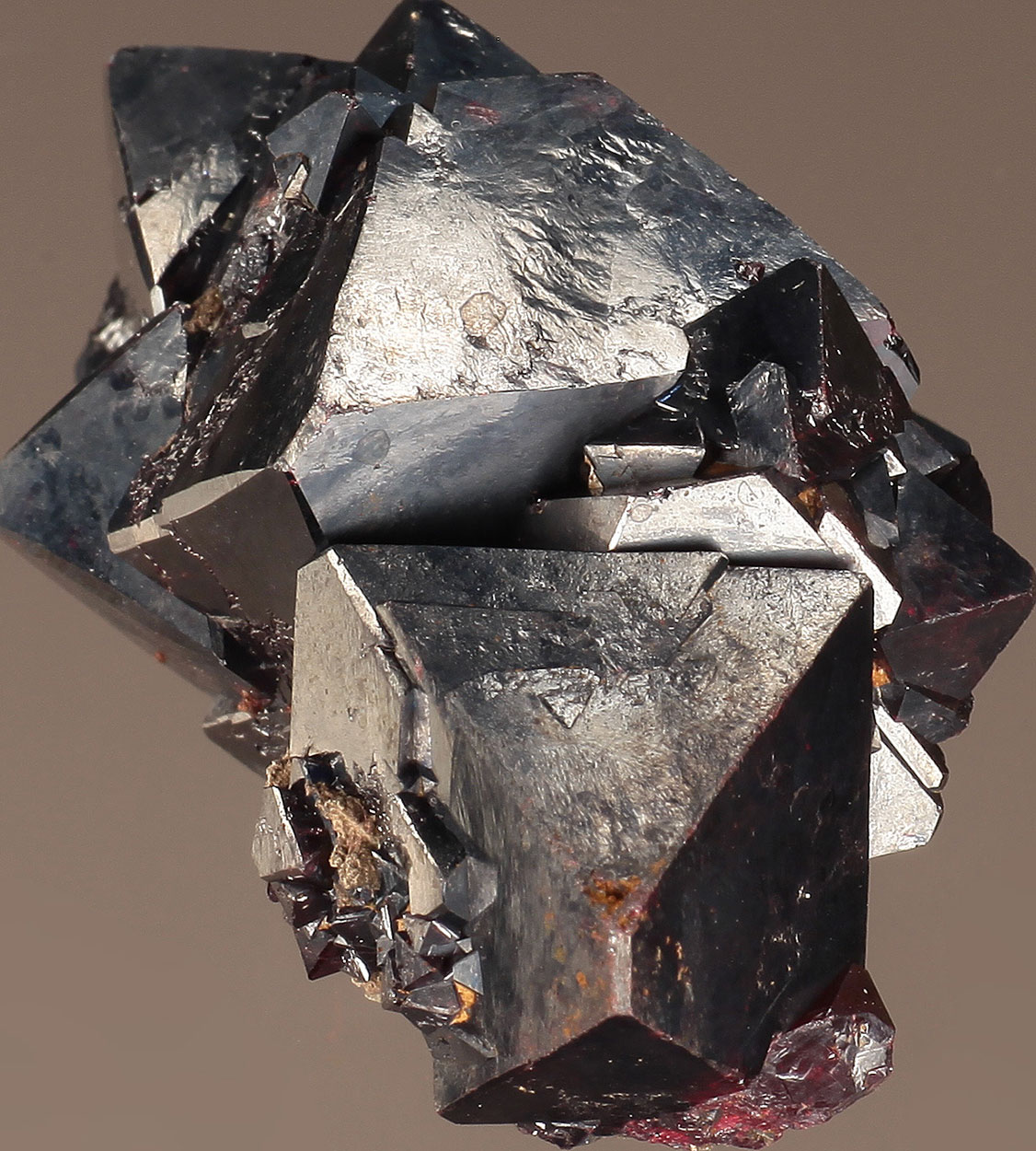 Cuprite