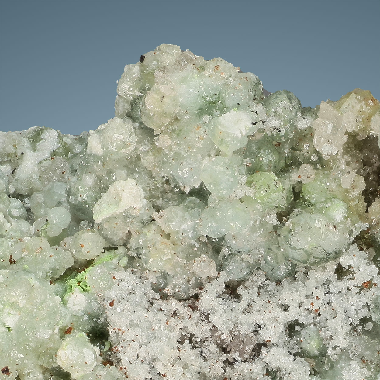 Willemite