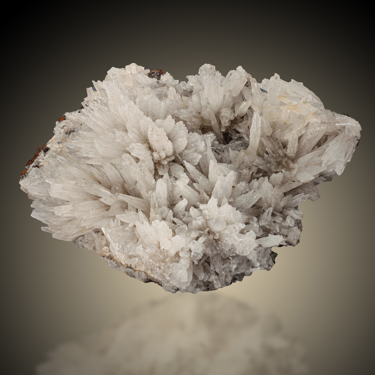 Aragonite