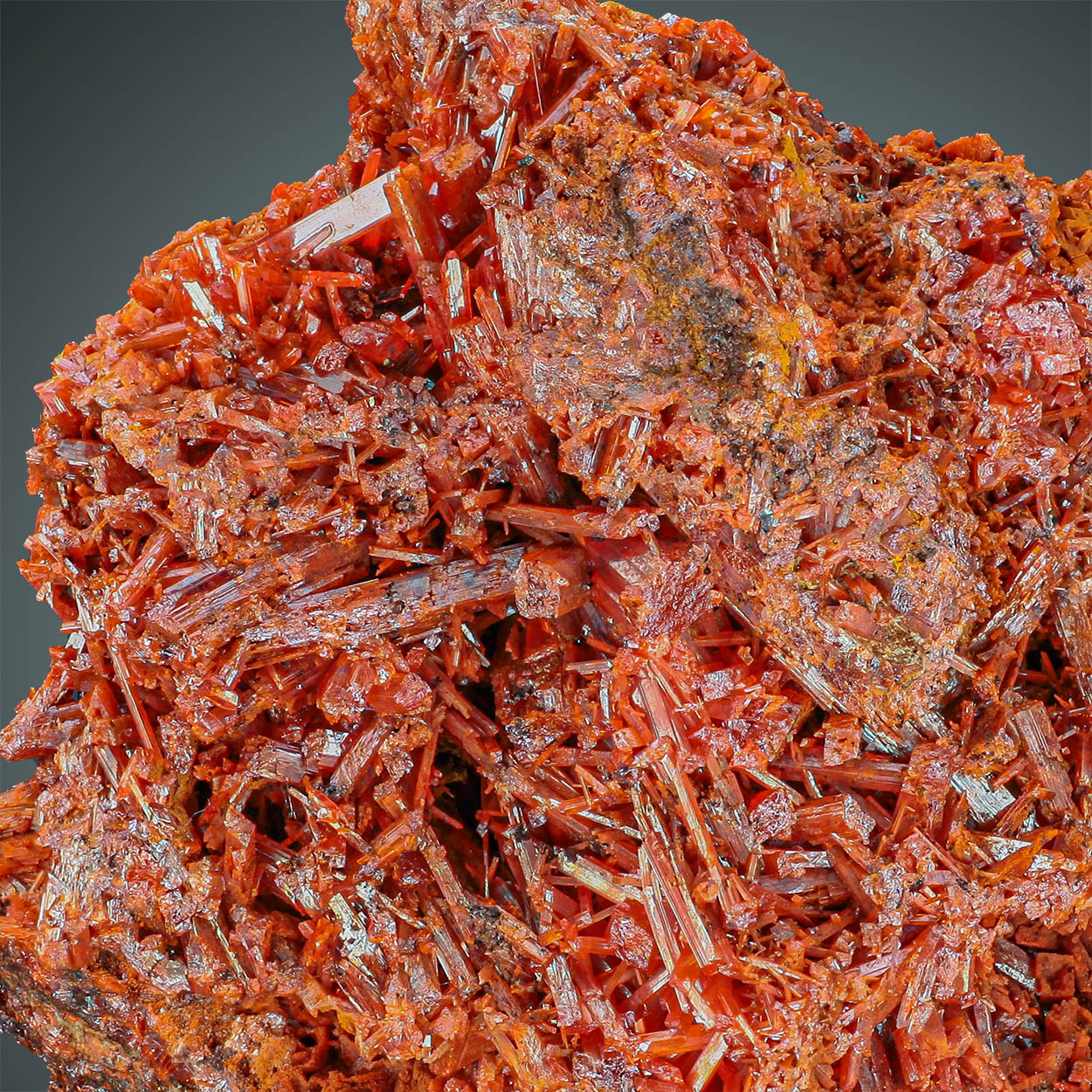 Crocoite
