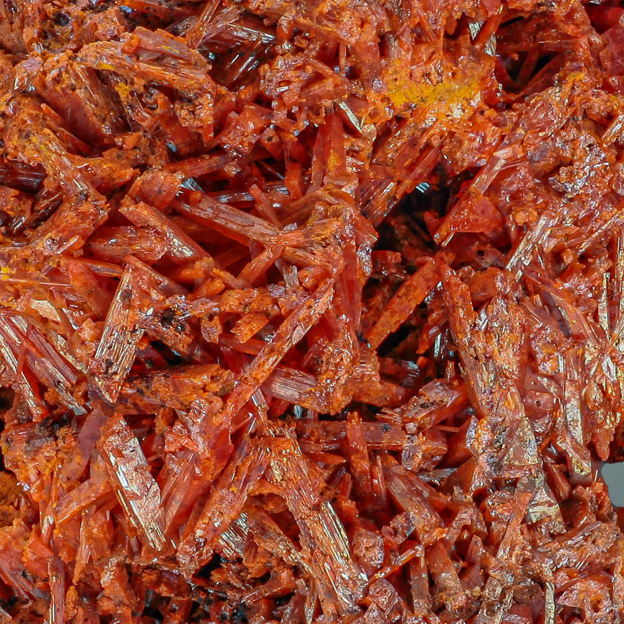 Crocoite