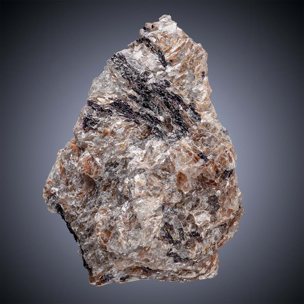 Yoderite