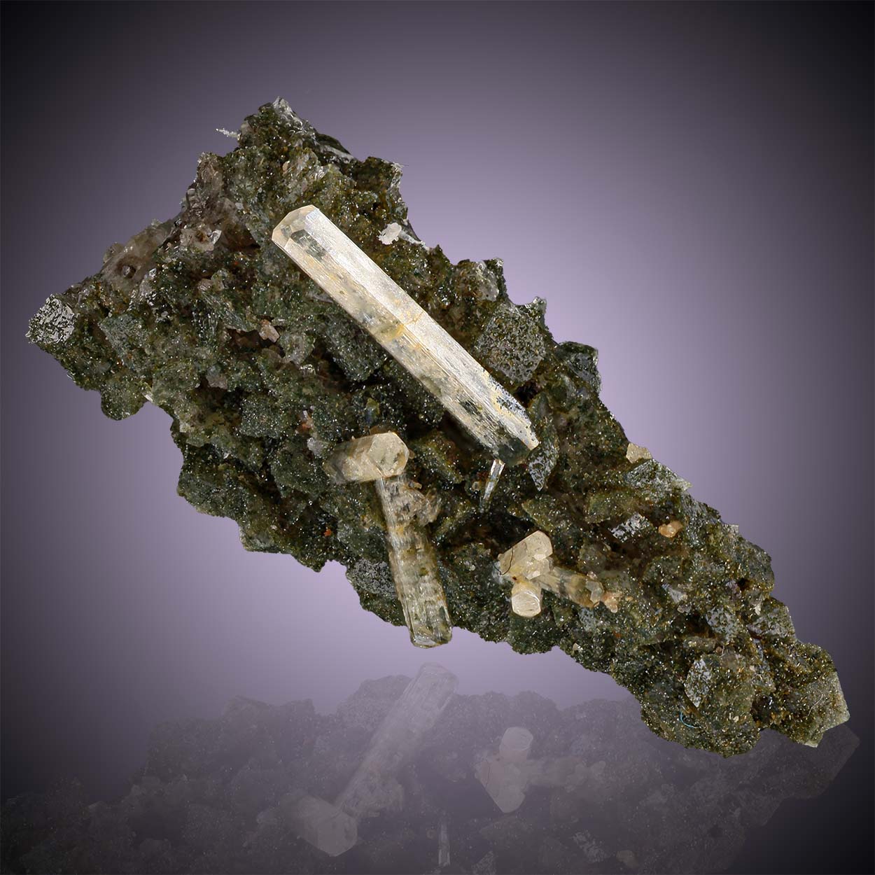 Milarite