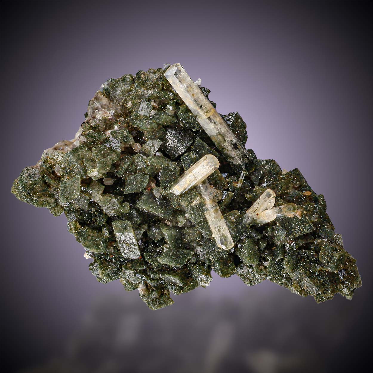 Milarite