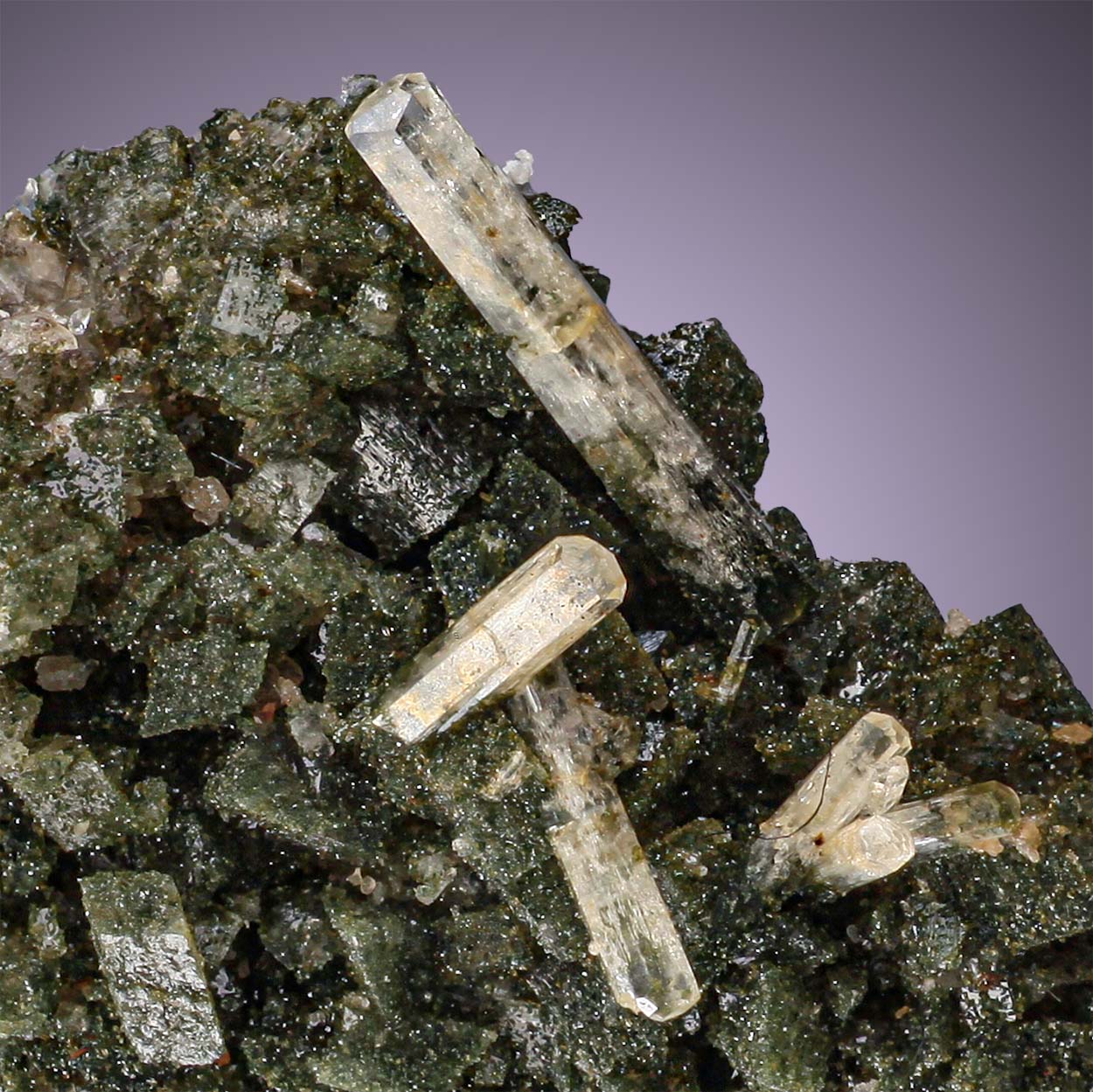Milarite