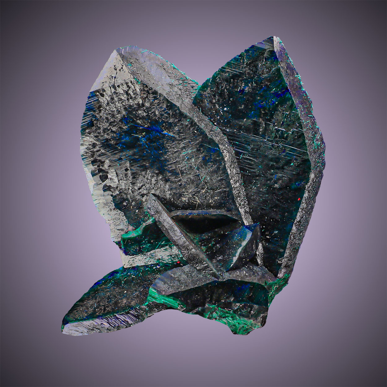 Azurite