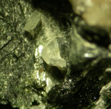 Lemmleinite-K