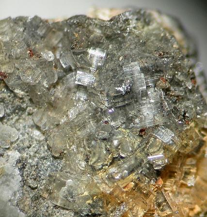 Brandholzite
