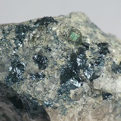 Digenite
