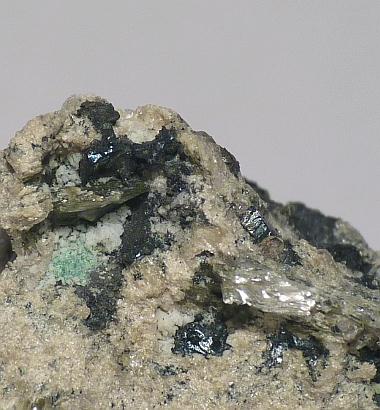 Digenite
