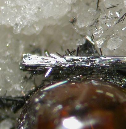 Dufrénoysite
