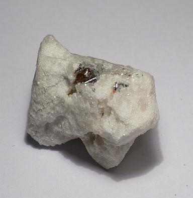 Dufrénoysite