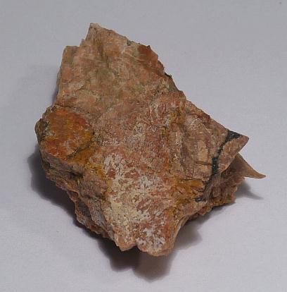 Fluocerite-(Ce)