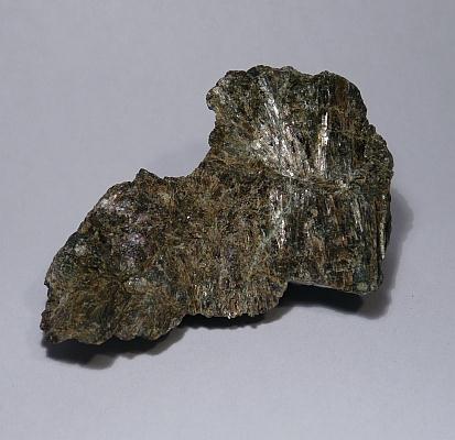 Gedrite