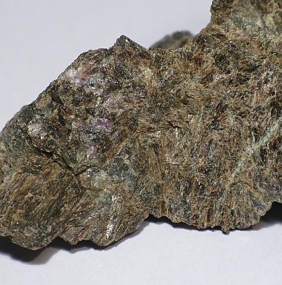 Gedrite