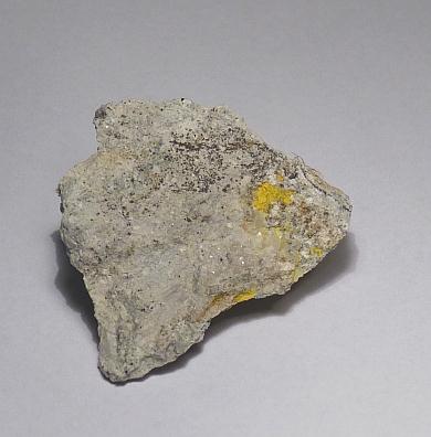 Hawleyite