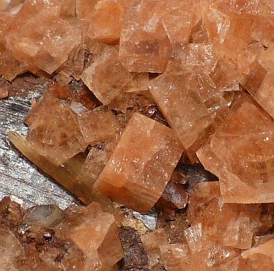 Chabazite