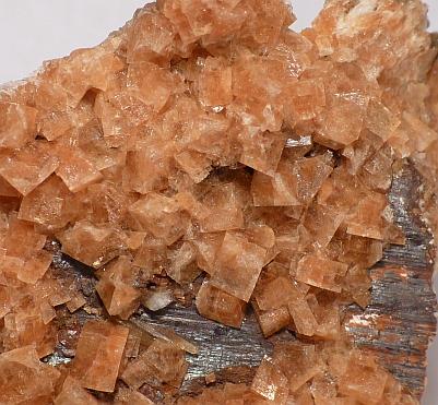 Chabazite