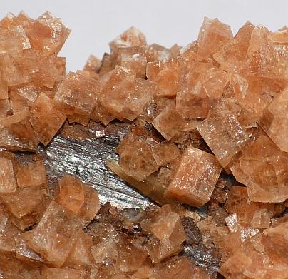 Chabazite