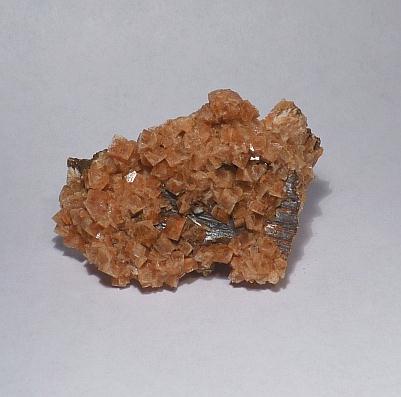 Chabazite