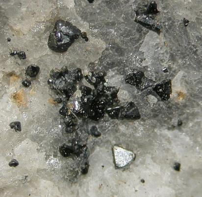 Magnesioferrite