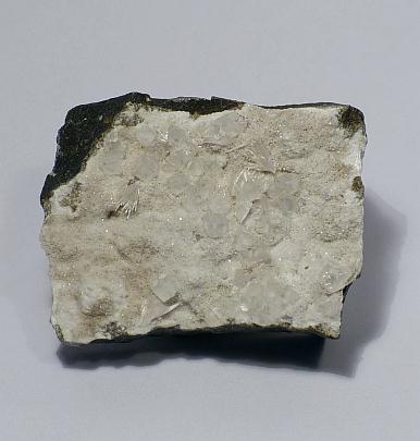 Mesolite & Chabazite