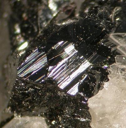 Miargyrite